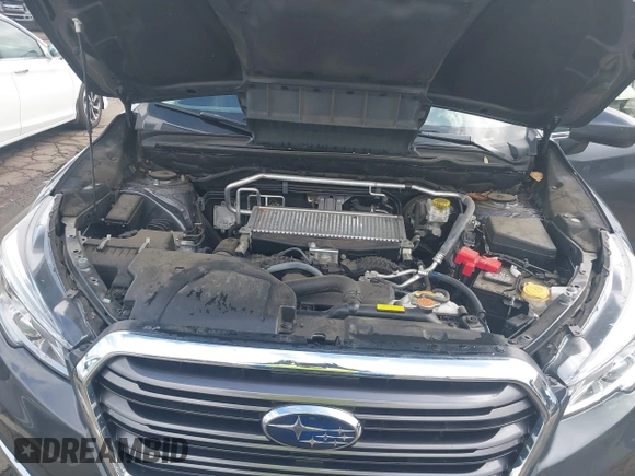2022 Subaru Ascent Premium z VIN 4S4WMAED0N3433853, wystawiony jako IAAI lot #41911461 z przebiegiem 50 045 mil mil oraz . Historia ofert i sprzedaży dostępna na DreamBid. Obrazek 10.