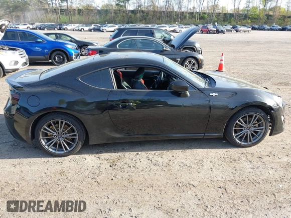 2015 Scion FR-S with VIN JF1ZNAA16F8713801, listed as a IAAI auction lot 42083355 with 117,367 mi miles and . Bid and sale history available at DreamBid. Image 13.
