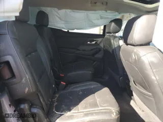 2019 Chevrolet Traverse Premier with VIN 1GNEVKKW5KJ255963, listed as a Copart auction lot 48486035 with 78,238 mi miles and Clean Title. Bid and sale history available at carsss.com. Image 11.