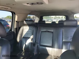 2010 Chevrolet Suburban Commercial with VIN 1GNUKHE30AR203715, listed as a Copart auction lot 73474534 with 245,860 mi miles and Salvage Title. Bid and sale history available at carsss.com. Image 10.