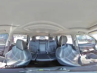 2018 Acura MDX Advance z VIN 5J8YD4H91JL025251, wystawiony jako Copart lot #53433635 z przebiegiem 165 391 mil mil oraz Szkoda całkowita • Salvage title. Historia ofert i sprzedaży dostępna na DreamBid. Obrazek 14.