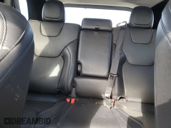 2020 Jeep Cherokee Limited with VIN 1C4PJMDX4LD531564, listed as a Copart auction lot 45378875 with 48,366 mi miles and Salvage title. Bid and sale history available at DreamBid. Image 10.