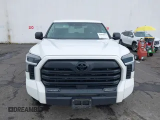 2022 Toyota Tundra 2WD SR5 with VIN 5TFLA5AB5NX011470, listed as a IAAI auction lot 41869074 with 48,488 mi miles. Bid and sale history available at carsss.com. Image 12.