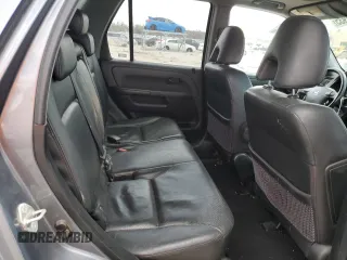 2005 Honda CR-V EX SE with VIN JHLRD78915C052429, listed as a Copart auction lot 51222935 with 260,125 mi miles and Salvage Title. Bid and sale history available at DreamBid. Image 11.