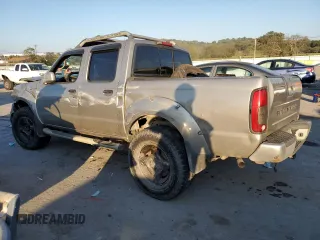 2002 Nissan Frontier SE с VIN 1N6ED27T82C361805, выставлен на аукционе Copart как лот 74923634 с пробегом 249 545 миль миль и Чистый • Clean title. История ставок и продаж доступна на DreamBid. Изображение 2.