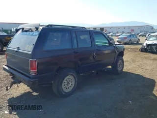 1991 Chevrolet Blazer с VIN 1GNDT13Z9M2200353, выставлен на аукционе IAAI как лот 42747066 с пробегом 145 333 миль миль и . История ставок и продаж доступна на DreamBid. Изображение 4.