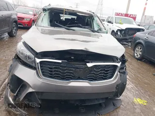2019 Kia Sorento LX z VIN 5XYPGDA33KG537484, wystawiony jako IAAI lot #41441778 z przebiegiem 99 170 mil mil oraz . Historia ofert i sprzedaży dostępna na DreamBid. Obrazek 12.