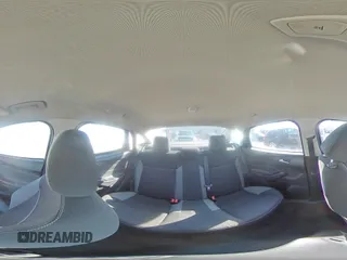 2014 Ford Focus SE with VIN 1FADP3F24EL148848, listed as a Copart auction lot 46056785 with 118,619 mi miles and Non Repairable. Bid and sale history available at DreamBid. Image 13.