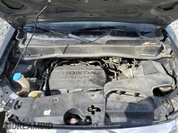 2012 Honda Pilot Touring with VIN 5FNYF3H90CB029042, listed as a Copart auction lot 46757515 with 249,151 mi miles and Salvage Title. Bid and sale history available at carsss.com. Image 13.
