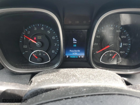 2014 Chevrolet Malibu LS with VIN 1G11B5SL3EF256228, listed as a Copart auction lot 54376985 with 149,389 mi miles and Clean Title. Bid and sale history available at carsss.com. Image 9.