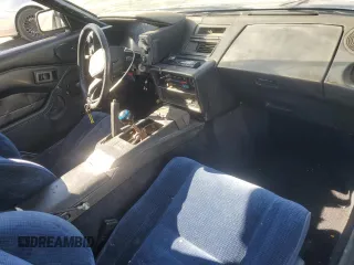 1986 Toyota MR2 z VIN JT2AW15C8G0053673, wystawiony jako Copart lot #88160225 z przebiegiem 165 867 mil mil oraz Szkody całkowita. Historia ofert i sprzedaży dostępna na DreamBid. Obrazek 8.
