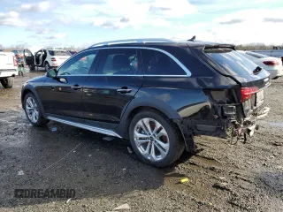 2021 Audi A4 allroad Premium Plus with VIN WA18AAF49MA073331, listed as a Copart auction lot 39721234 with 0 mi miles. Bid and sale history available at carsss.com. Image 2.