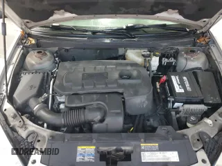 2006 Pontiac G6 with VIN 1G2ZF55B664225896, listed as a Copart auction lot 50985215 with 115,026 mi miles and Salvage title. Bid and sale history available at DreamBid. Image 11.
