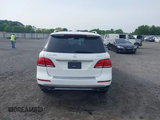 2016 Mercedes-Benz GLE 350 with VIN 4JGDA5HB6GA779048, listed as a IAAI auction lot 42083192 with 95,840 mi miles and . Bid and sale history available at DreamBid. Image 16.