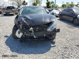 2019 Nissan Sentra S with VIN 3N1AB7APXKY357295, listed as a Copart auction lot 50011575 with 94,865 mi miles and Non Repairable. Bid and sale history available at carsss.com. Image 5.