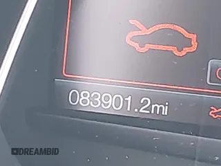 2020 Ford Edge SEL с VIN 2FMPK3J91LBA29884, выставлен на аукционе IAAI как лот 42058515 с пробегом 83 901 миль миль и . История ставок и продаж доступна на DreamBid. Изображение 16.