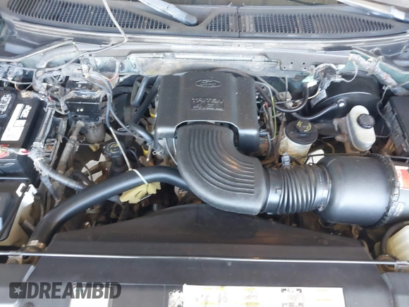 2001 Ford F-150 XL with VIN 1FTRX18W21KF20630, listed as a IAAI auction lot 42218117 with 331,592 mi miles and . Bid and sale history available at DreamBid. Image 10.