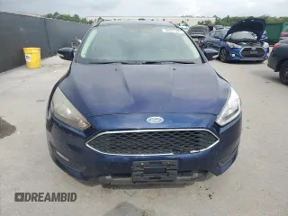 2016 Ford Focus SE с VIN 1FADP3F22GL249924, выставлен на аукционе Copart как лот 58971225 с пробегом 185 322 миль миль и Списание • Salvage title. История ставок и продаж доступна на DreamBid. Изображение 5.