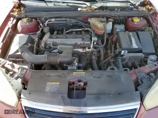 2007 Chevrolet Malibu LS w/1FL with VIN 1G1ZS57F37F269831, listed as a Copart auction lot 48976755 with 201,704 mi miles and Salvage Title. Bid and sale history available at carsss.com. Image 11.