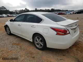 2013 Nissan Altima 2.5 SL with VIN 1N4AL3AP6DN444975, listed as a Copart auction lot 49169105 with 159,417 mi miles and Salvage Title. Bid and sale history available at carsss.com. Image 2.