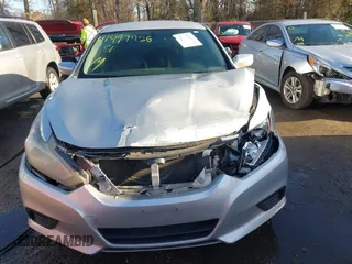 2017 Nissan Altima S with VIN 1N4AL3AP7HC197953, listed as a IAAI auction lot 41497726 with 173,517 mi miles and . Bid and sale history available at DreamBid. Image 12.