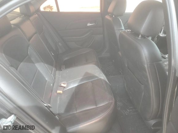 2015 Chevrolet Malibu LTZ with VIN 1G11F5SLXFF195532, listed as a Copart auction lot 47569025 with 329,251 mi miles and Salvage Title. Bid and sale history available at carsss.com. Image 10.