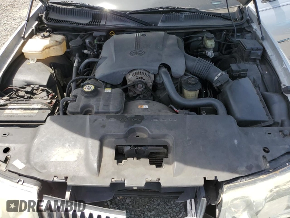 2002 Lincoln Town Car Signature z VIN 1LNHM82WX2Y668217, wystawiony jako Copart lot #53368085 z przebiegiem 457 481 mil mil oraz Szkoda całkowita • Salvage title. Historia ofert i sprzedaży dostępna na DreamBid. Obrazek 11.