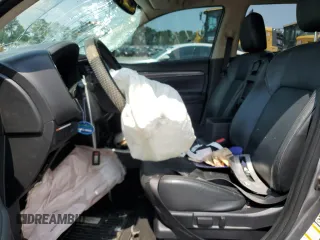 2019 Mitsubishi Outlander SE с VIN JA4AD3A30KZ026772, выставлен на аукционе Copart как лот 62219675 с пробегом 128 507 миль миль и Списание • Salvage title. История ставок и продаж доступна на DreamBid. Изображение 7.