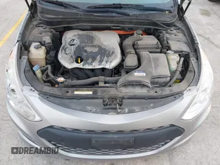 2012 Hyundai Sonata Hybrid with VIN KMHEC4A44CA031963, listed as a IAAI auction lot 41836969 with 251,112 mi miles and . Bid and sale history available at DreamBid. Image 10.
