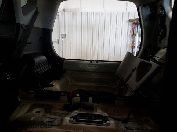 2022 Kia Soul LX with VIN KNDJ23AU6N7158570, listed as a Copart auction lot 48503525 with 57,199 mi miles and Salvage Title. Bid and sale history available at DreamBid. Image 10.