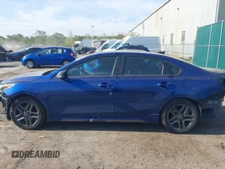 2021 Kia Forte GT-Line с VIN 3KPF34AD6ME268283, выставлен на аукционе IAAI как лот 42240418 с пробегом 77 425 миль миль и . История ставок и продаж доступна на DreamBid. Изображение 15.