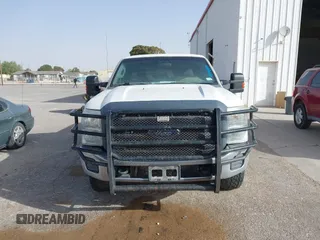 2015 Ford F-250 XLT с VIN 1FT7X2B61FEC28060, выставлен на аукционе IAAI как лот 41941395 с пробегом 235 517 миль миль и . История ставок и продаж доступна на DreamBid. Изображение 12.
