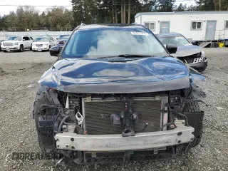 2015 Nissan Pathfinder SL with VIN 5N1AR2MM1FC658013, listed as a Copart auction lot 52911255 with 125,073 mi miles and Salvage title. Bid and sale history available at DreamBid. Image 5.