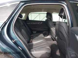 2021 Genesis G80 2.5T z VIN KMTGB4SC8MU073253, wystawiony jako IAAI lot #41877970 z przebiegiem 36 562 mil mil oraz . Historia ofert i sprzedaży dostępna na DreamBid. Obrazek 8.