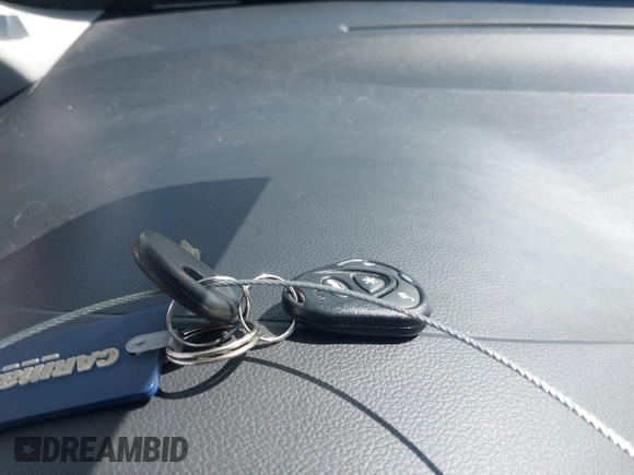 2016 Kia Rio LX with VIN KNADM5A37G6676302, listed as a IAAI auction lot 41937880 with 51,599 mi miles and . Bid and sale history available at DreamBid. Image 11.