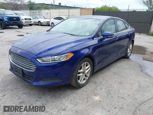 2016 Ford Fusion SE with VIN 1FA6P0HD8G5135436, listed as a IAAI auction lot 42644926 with 200,070 mi miles and . Bid and sale history available at DreamBid. Image 17.