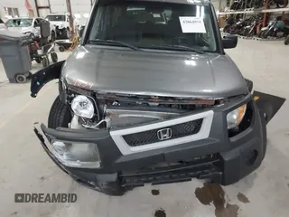 2005 Honda Element EX with VIN 5J6YH28635L014944, listed as a IAAI auction lot 42064854 with 170,180 mi miles and . Bid and sale history available at DreamBid. Image 6.