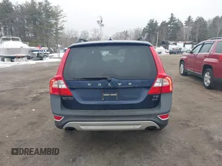 2012 Volvo XC70 T6 with VIN YV4902BZ7C1119089, listed as a IAAI auction lot 41467728 with 131,649 mi miles and . Bid and sale history available at DreamBid. Image 17.