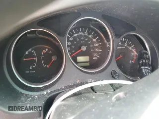 2007 Subaru Forester X with VIN JF1SG63617G737870, listed as a Copart auction lot 47100755 with 0 mi miles and Salvage Title. Bid and sale history available at carsss.com. Image 9.