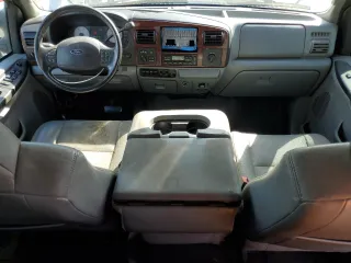 2007 Ford Super Duty F-250 XL with VIN 1FTSW21P47EB51628, listed as a Copart auction lot 74897594 with 297,617 mi miles and Salvage Title. Bid and sale history available at carsss.com. Image 8.