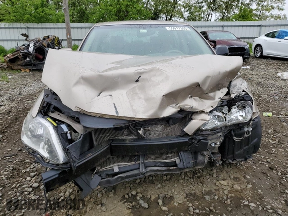 2007 Toyota Avalon XL z VIN 4T1BK36B97U189386, wystawiony jako Copart lot #55917365 z przebiegiem Nie podano mil oraz Szkoda całkowita • Salvage title. Historia ofert i sprzedaży dostępna na DreamBid. Obrazek 5.
