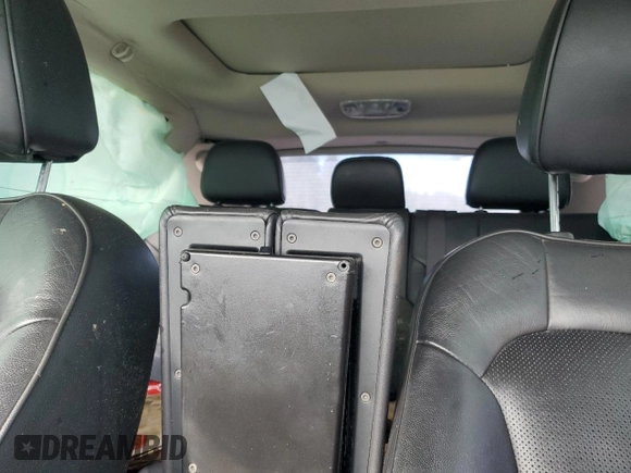 2013 Lincoln MKX with VIN 2LMDJ8JK8DBL08552, listed as a Copart auction lot 88320535 with 181,775 mi miles and Salvage Title. Bid and sale history available at carsss.com. Image 10.