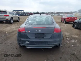 2011 Audi TTS 2.0T z VIN TRUB1AFK5B1016623, wystawiony jako IAAI lot #41699555 z przebiegiem 33 626 mil mil oraz . Historia ofert i sprzedaży dostępna na DreamBid. Obrazek 16.