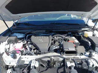 2023 Lexus RX 350 z VIN 2T2BAMCA7PC030674, wystawiony jako IAAI lot #41675352 z przebiegiem 13 337 mil mil oraz . Historia ofert i sprzedaży dostępna na DreamBid. Obrazek 10.