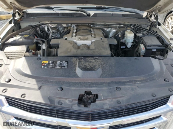2015 Cadillac Escalade Premium with VIN 1GYS3NKJ8FR598839, listed as a Copart auction lot 49067055 with 191,652 mi miles and Clean Title. Bid and sale history available at carsss.com. Image 12.