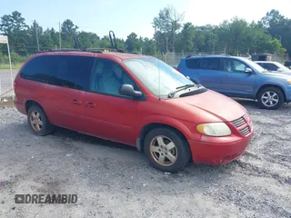 2005 Dodge Caravan SXT с VIN 2D4GP44L45R165961, выставлен на аукционе IAAI как лот 42624076 с пробегом 223 991 миль миль и . История ставок и продаж доступна на DreamBid. Изображение 1.