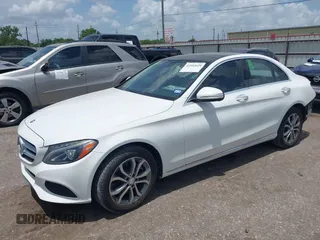 2015 Mercedes-Benz C 300 Luxury with VIN 55SWF4KB9FU041010, listed as a IAAI auction lot 42552629 with 137,001 mi miles and . Bid and sale history available at DreamBid. Image 17.