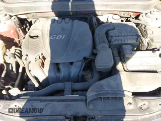 2013 Hyundai Sonata Limited with VIN 5NPEC4AC2DH795719, listed as a IAAI auction lot 41314171 with 293,286 mi miles and . Bid and sale history available at DreamBid. Image 10.