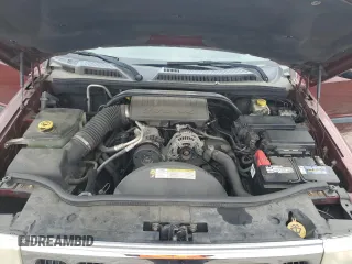 2007 Jeep Commander Sport with VIN 1J8HG48K17C702034, listed as a Copart auction lot 63183795 with 152,322 mi miles and Salvage title. Bid and sale history available at DreamBid. Image 12.