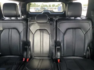 2020 Ford Expedition Max Limited with VIN 1FMJK1KT7LEA39571, listed as a Copart auction lot 65405915 with 223,549 mi miles and Clean title. Bid and sale history available at DreamBid. Image 10.